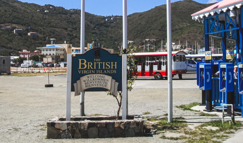 British Virgin Islands – Release of the Final Economic Substance Regulations