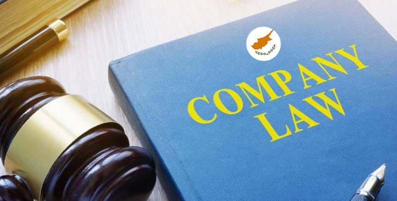 Cyprus Amendments to the Companies Law