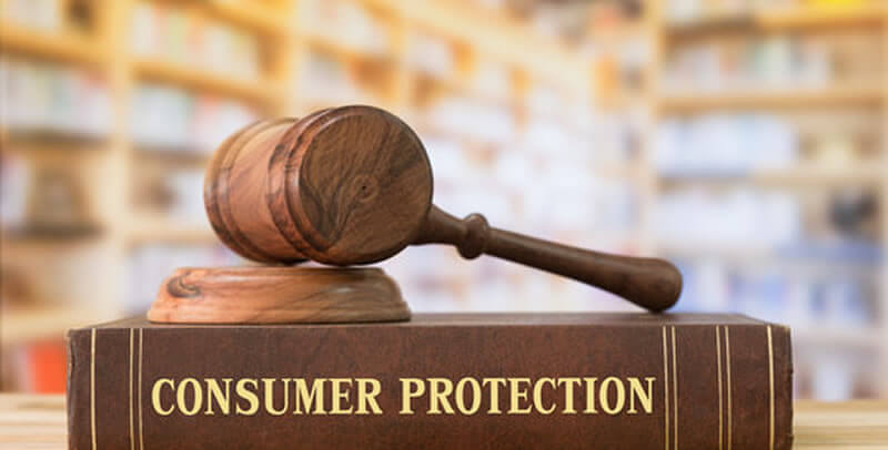 Complaints on Abusive Clauses to Consumer Protection Service