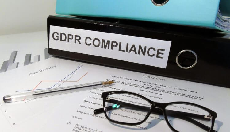 GDPR Compliance